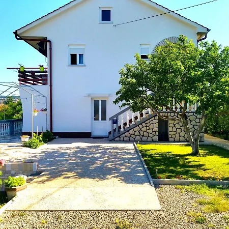 Apartments Biondi Viskovo Exterior photo