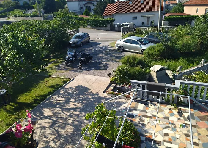 Apartments Biondi