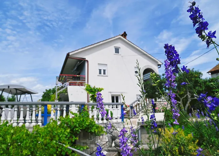 Apartments Biondi
