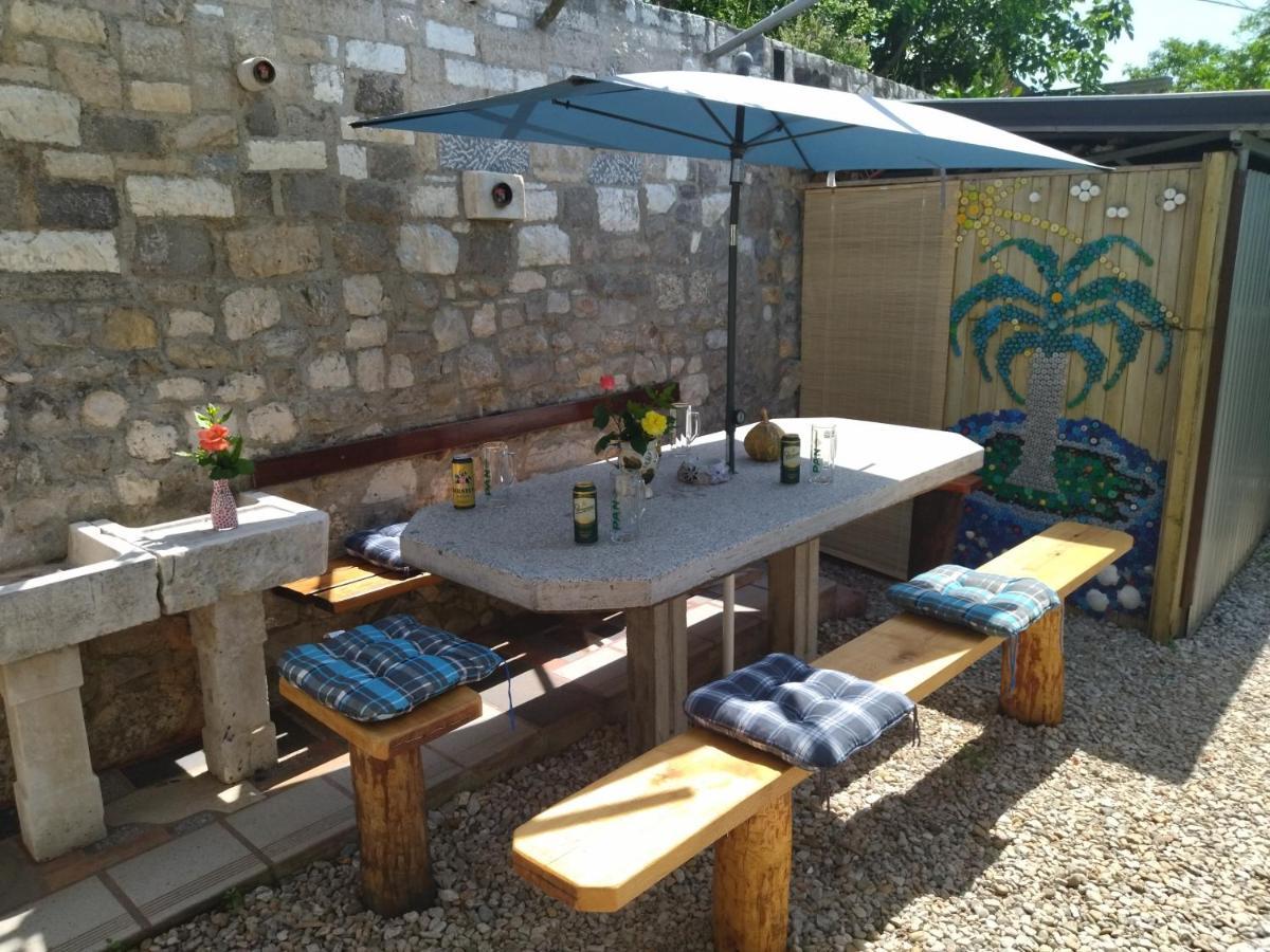 Biondi Apartment Viskovo