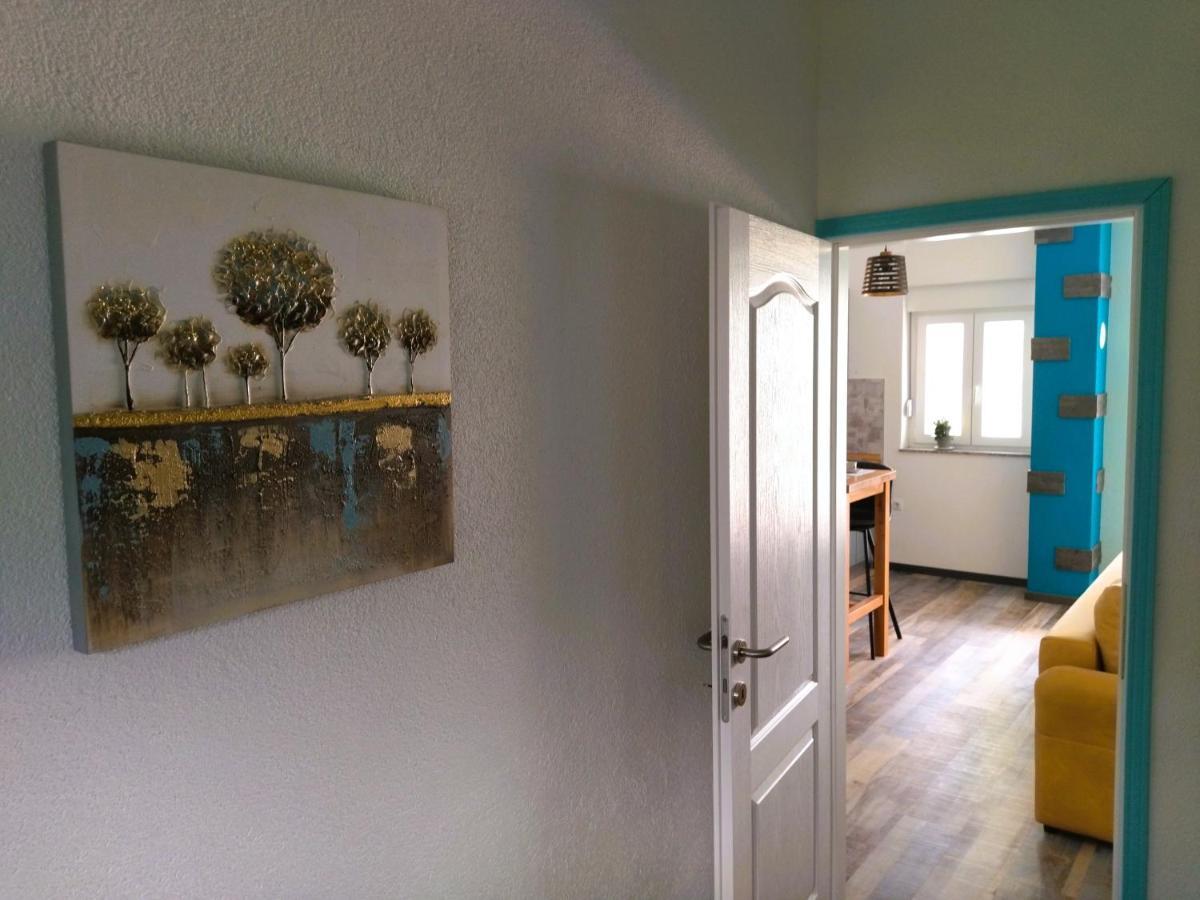 Apartment Biondi Viskovo