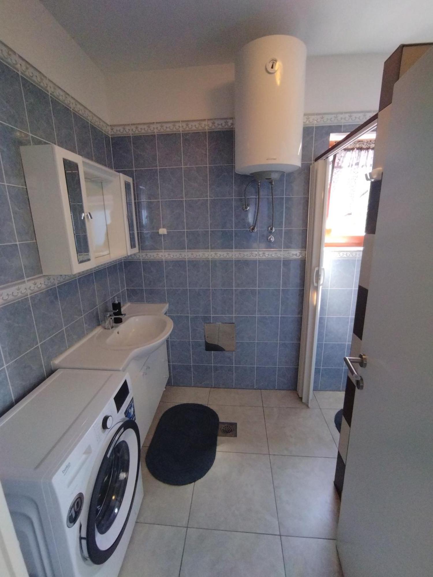 Biondi Apartment