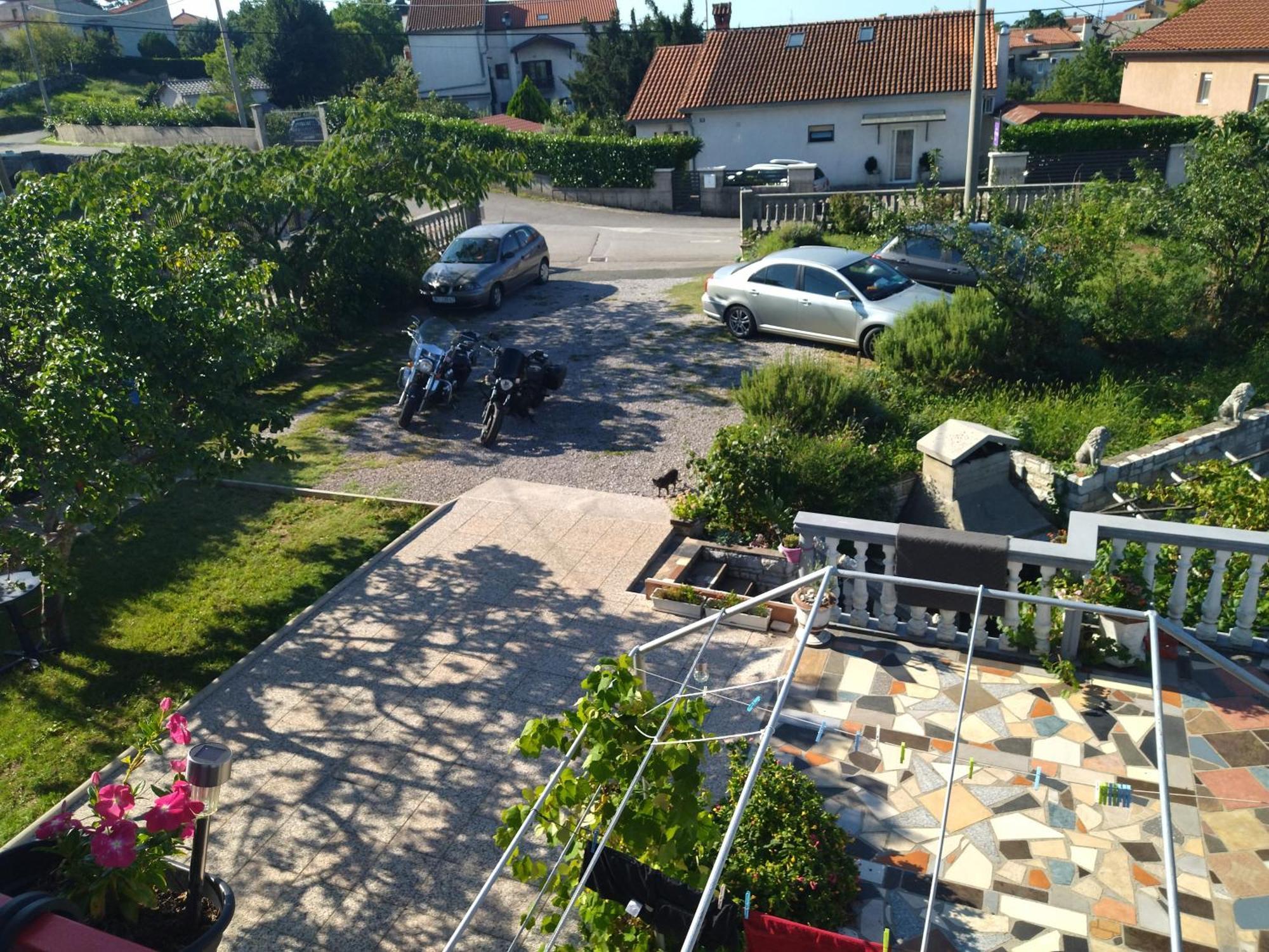 Apartment Biondi