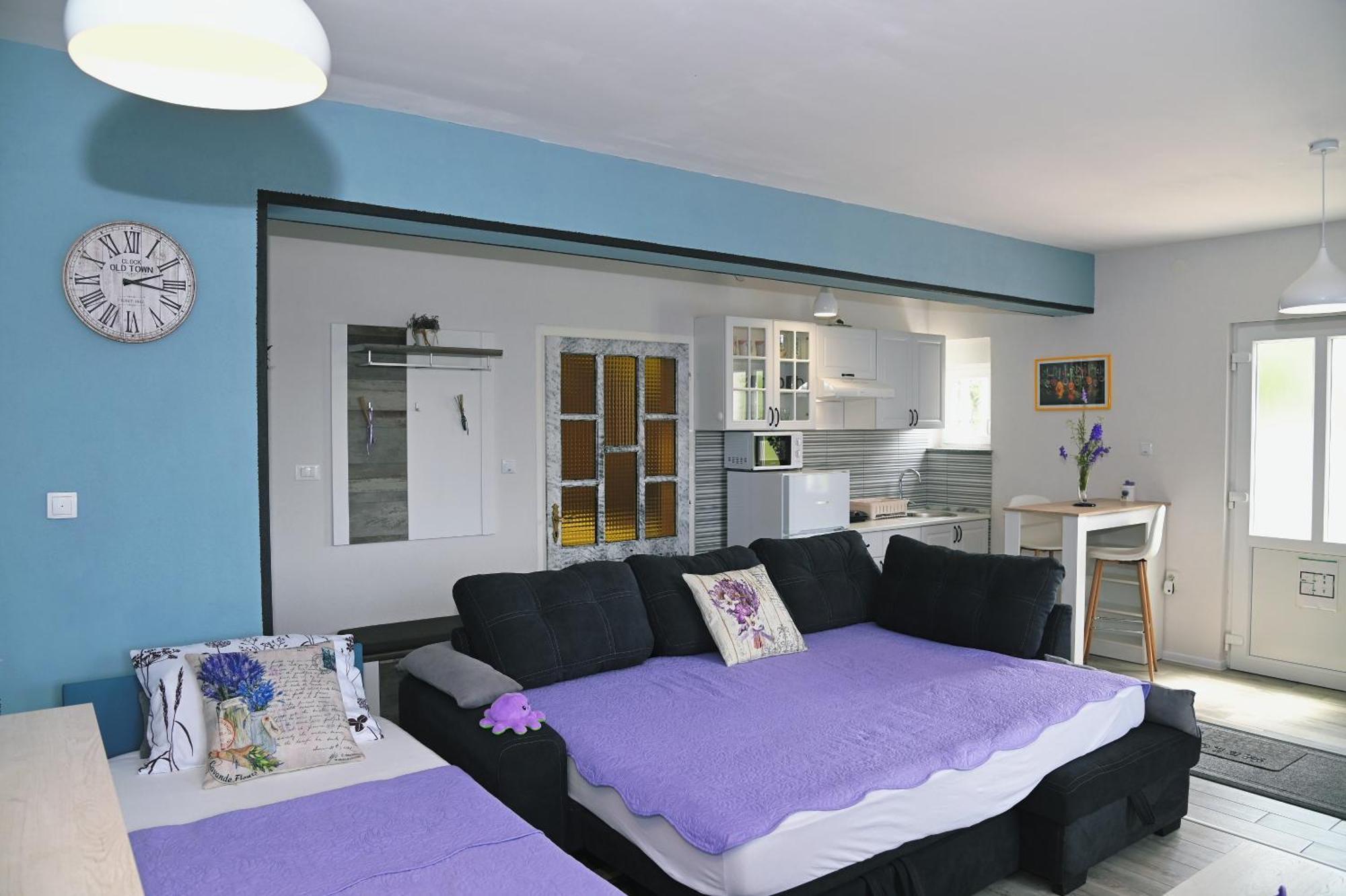 Biondi Apartment *