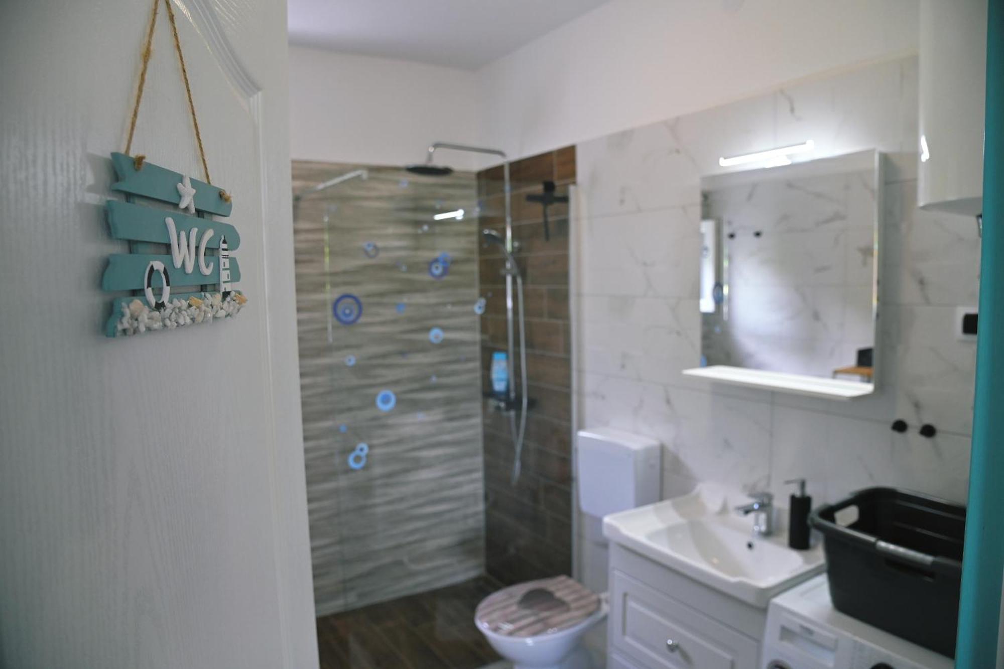 Biondi Apartment Viskovo