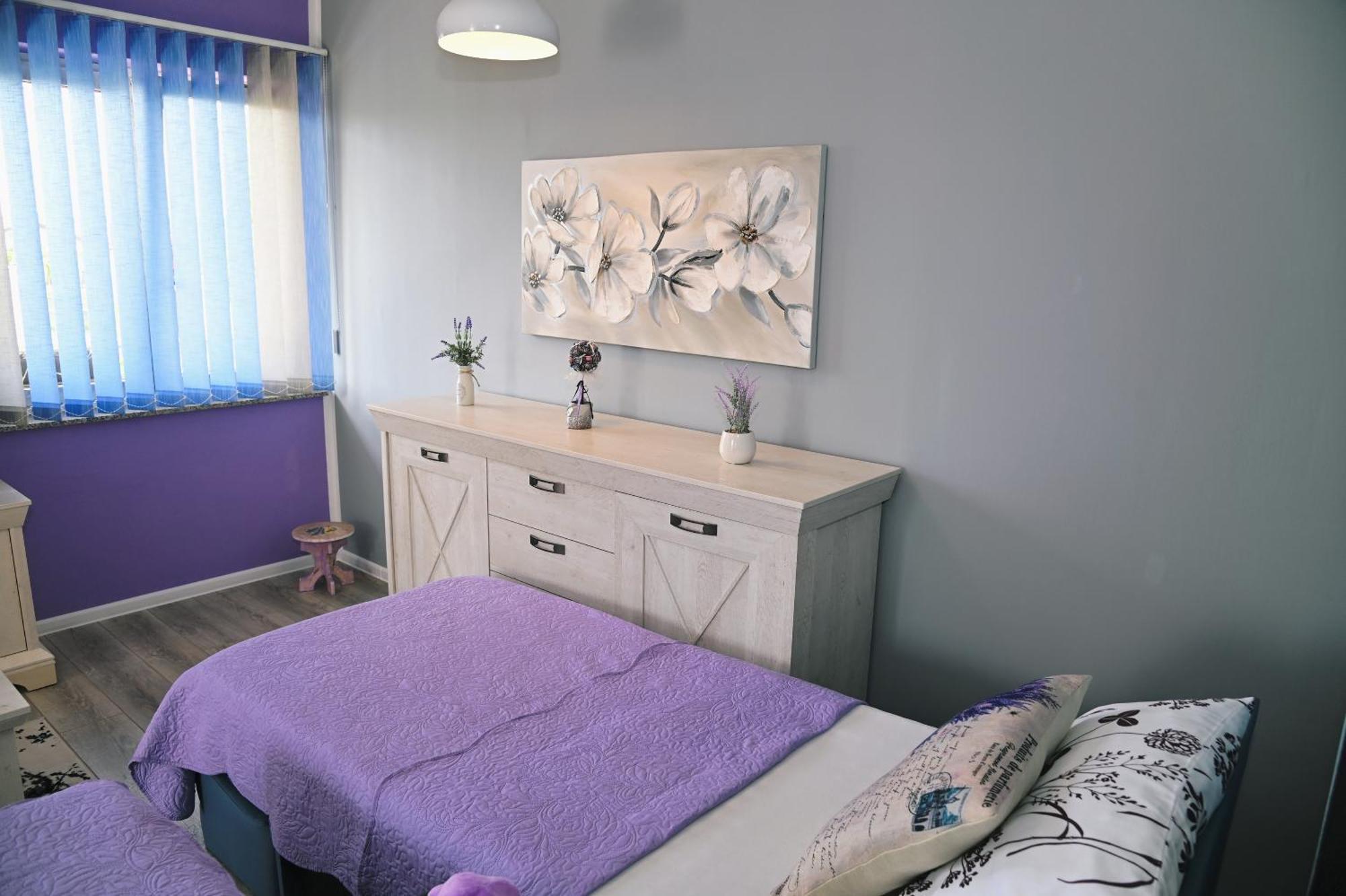 Apartment Biondi