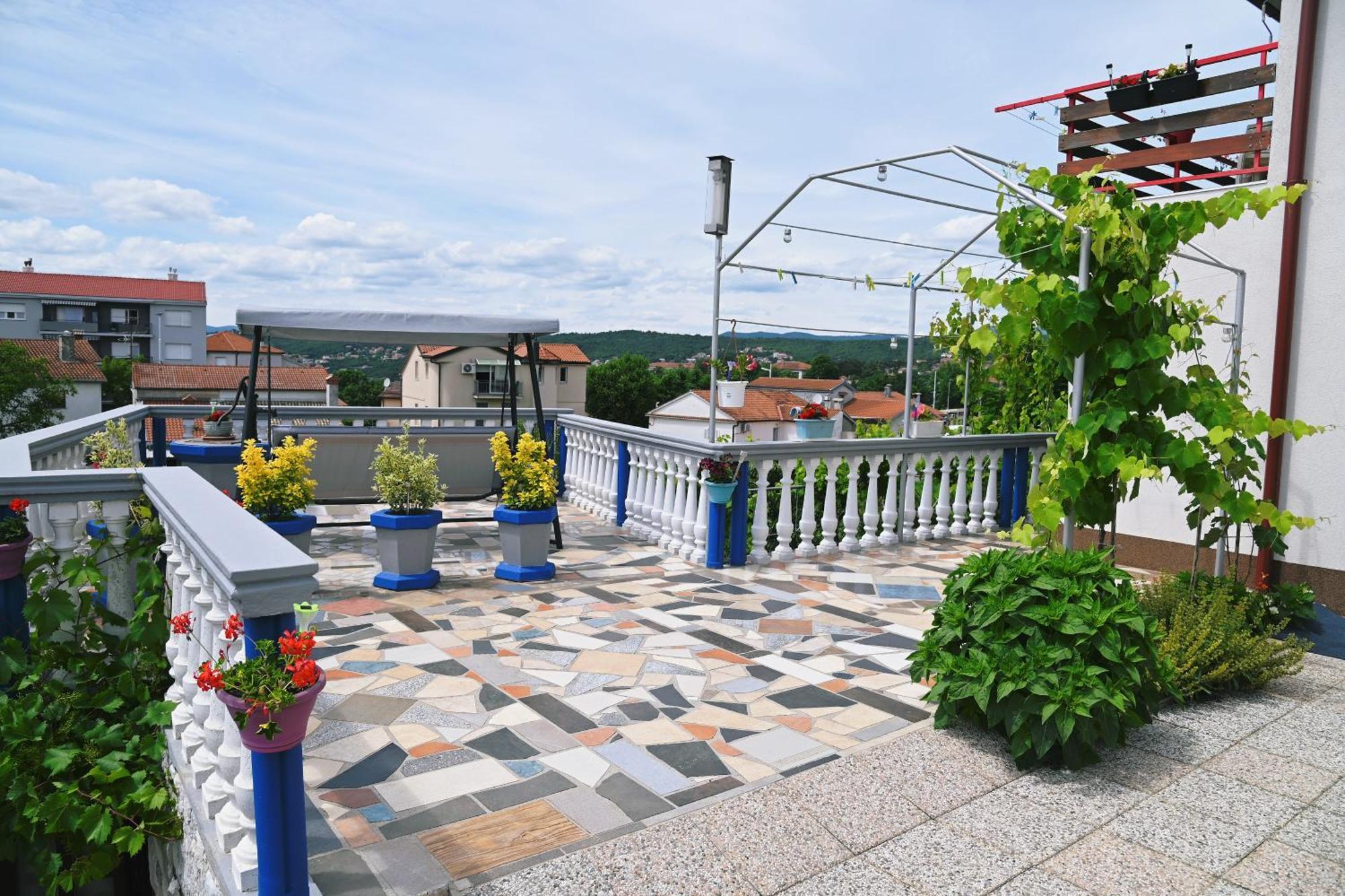 Apartment Biondi Viskovo