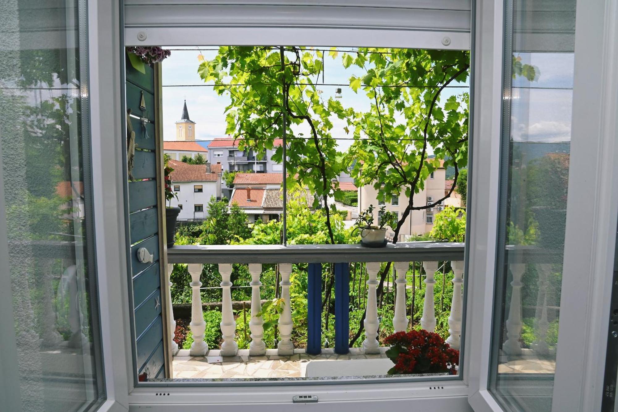 Apartment Biondi Viskovo