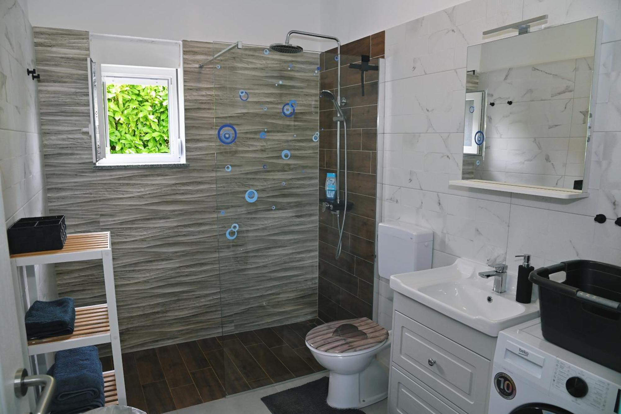 Apartment Biondi Viskovo