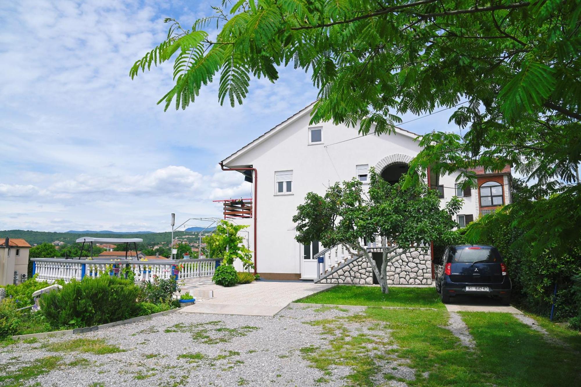 Apartment Biondi