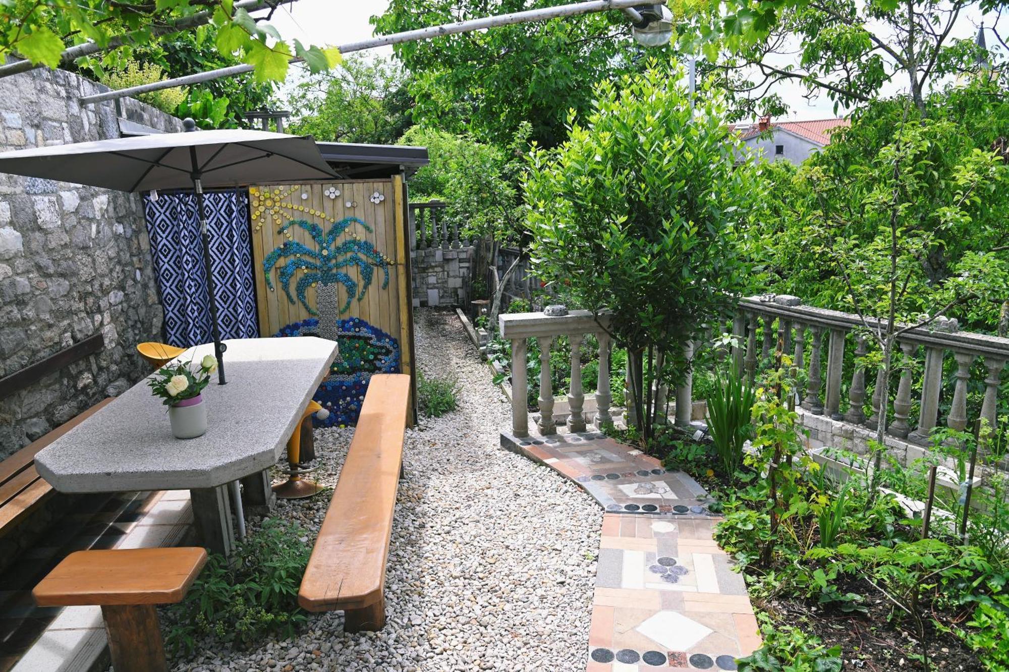 Apartment Biondi Viskovo