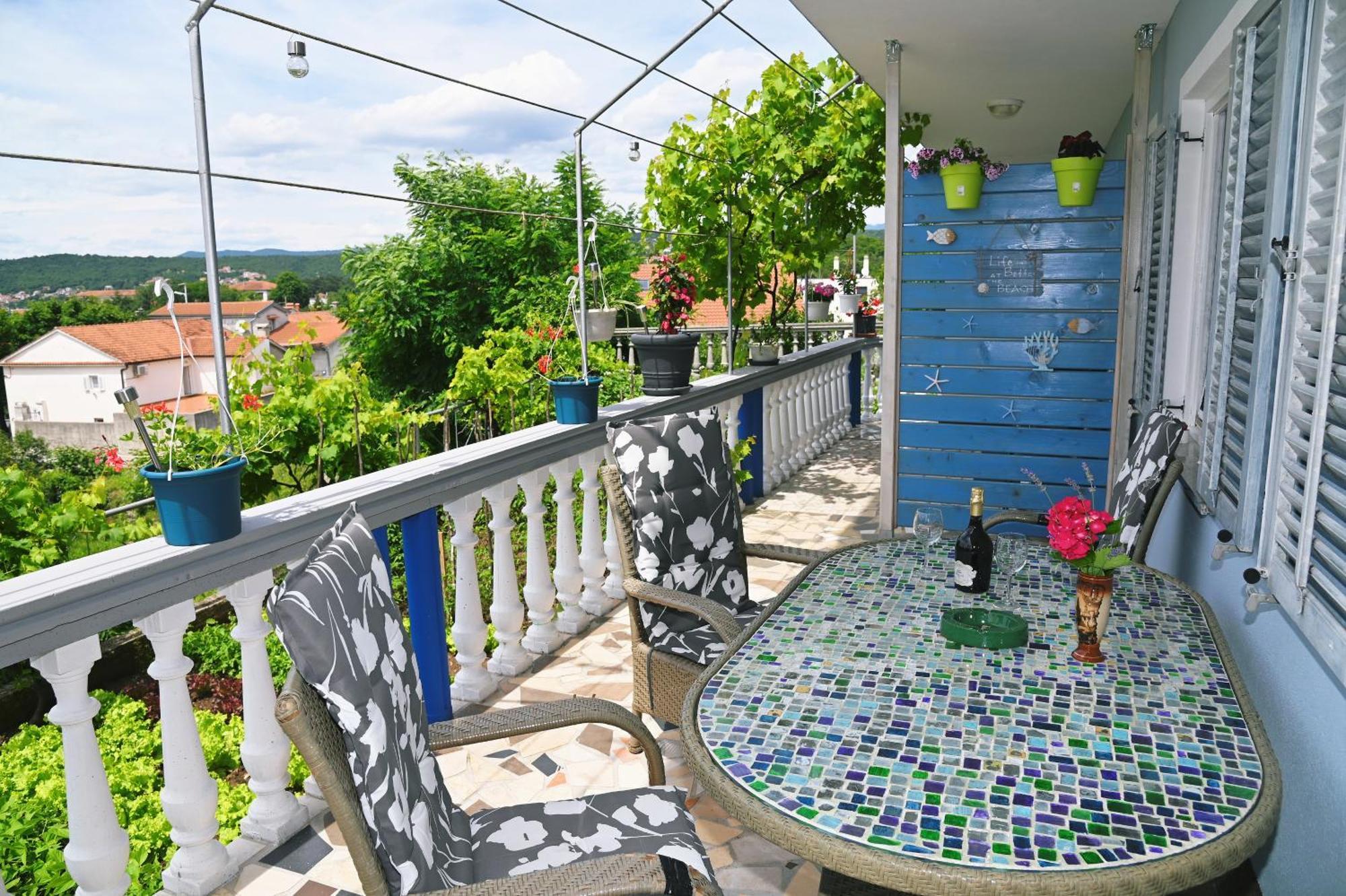Biondi Apartment Viskovo