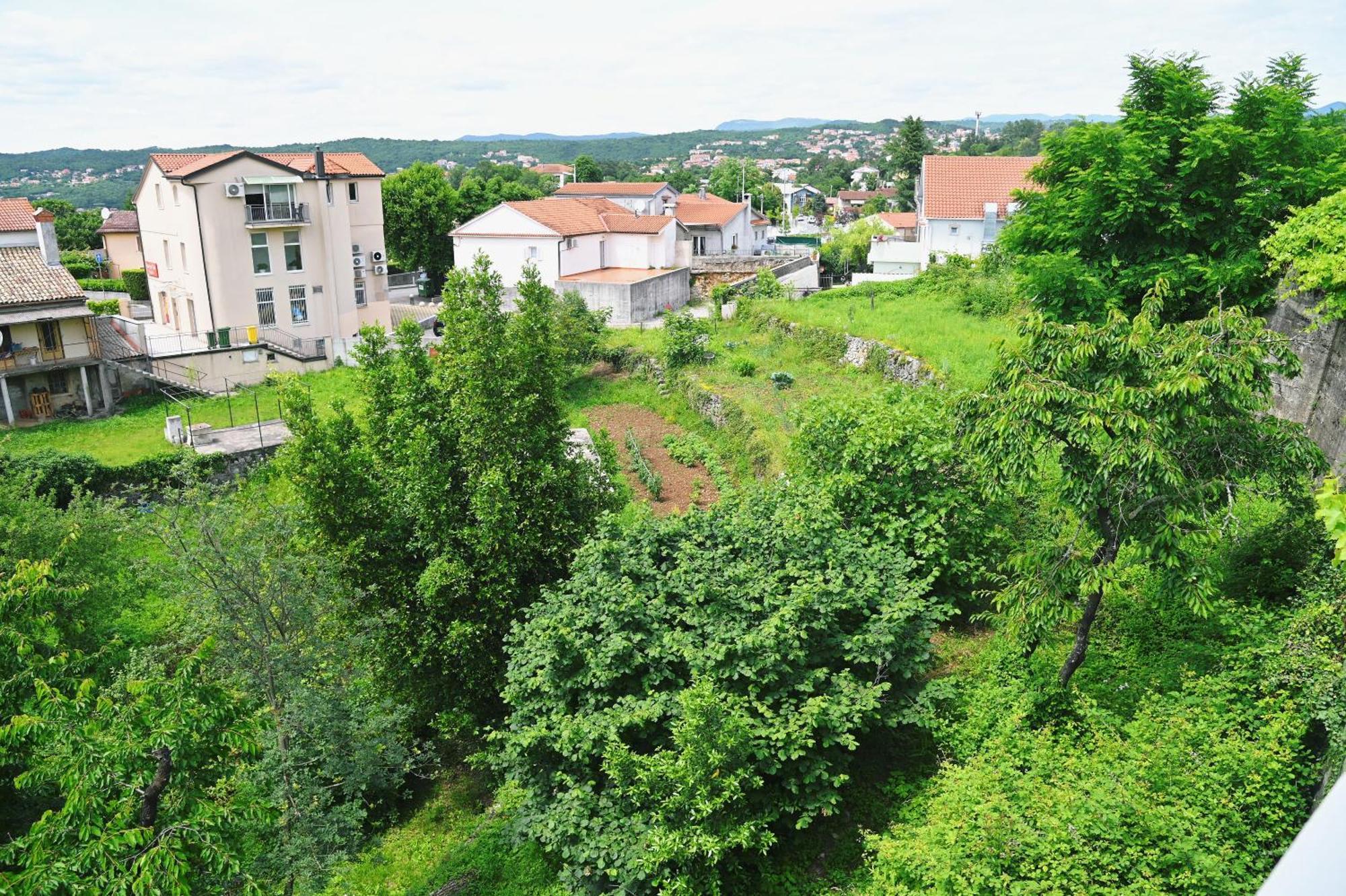 Biondi Apartment Viskovo