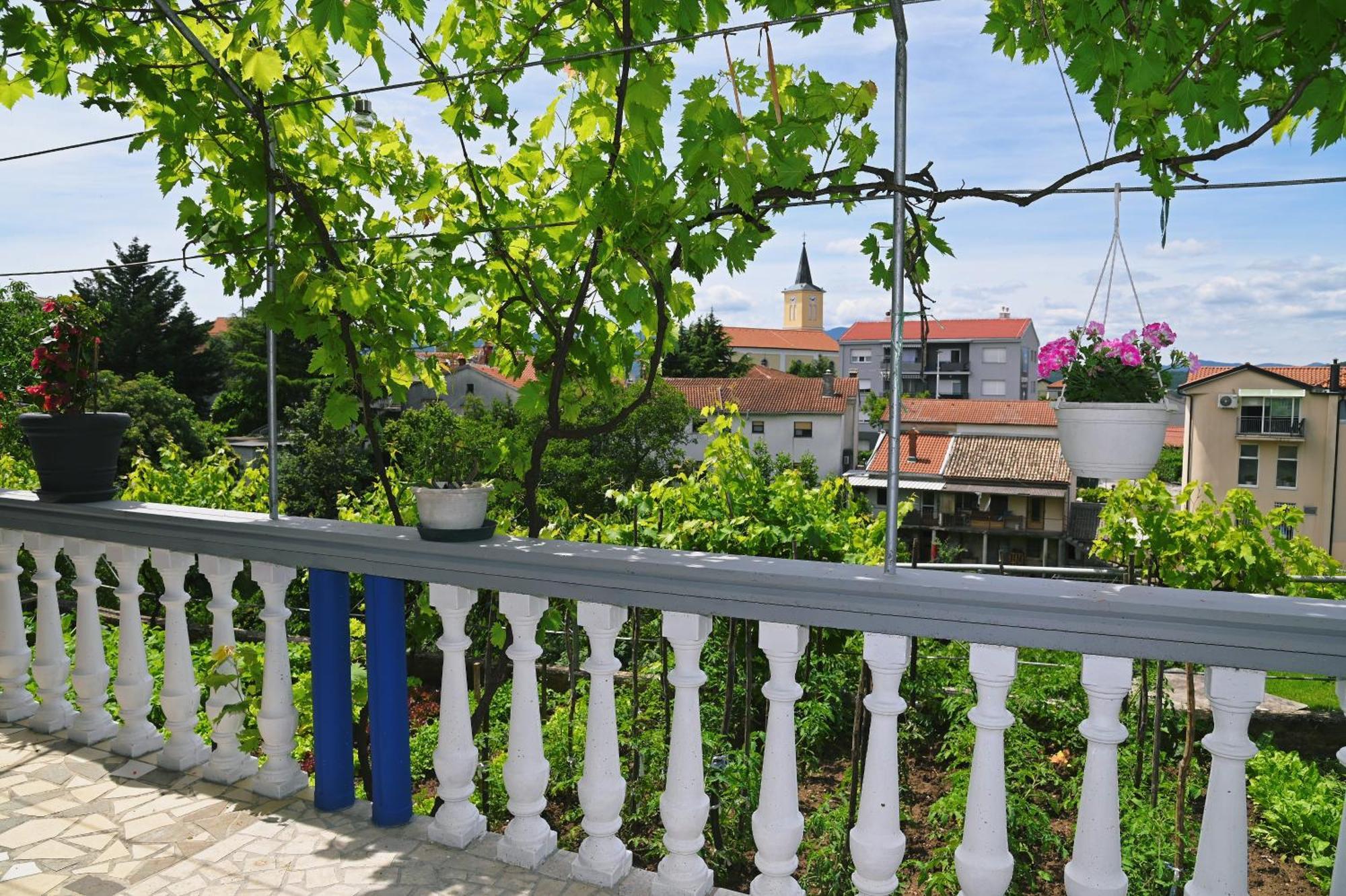 Biondi Apartment Viskovo
