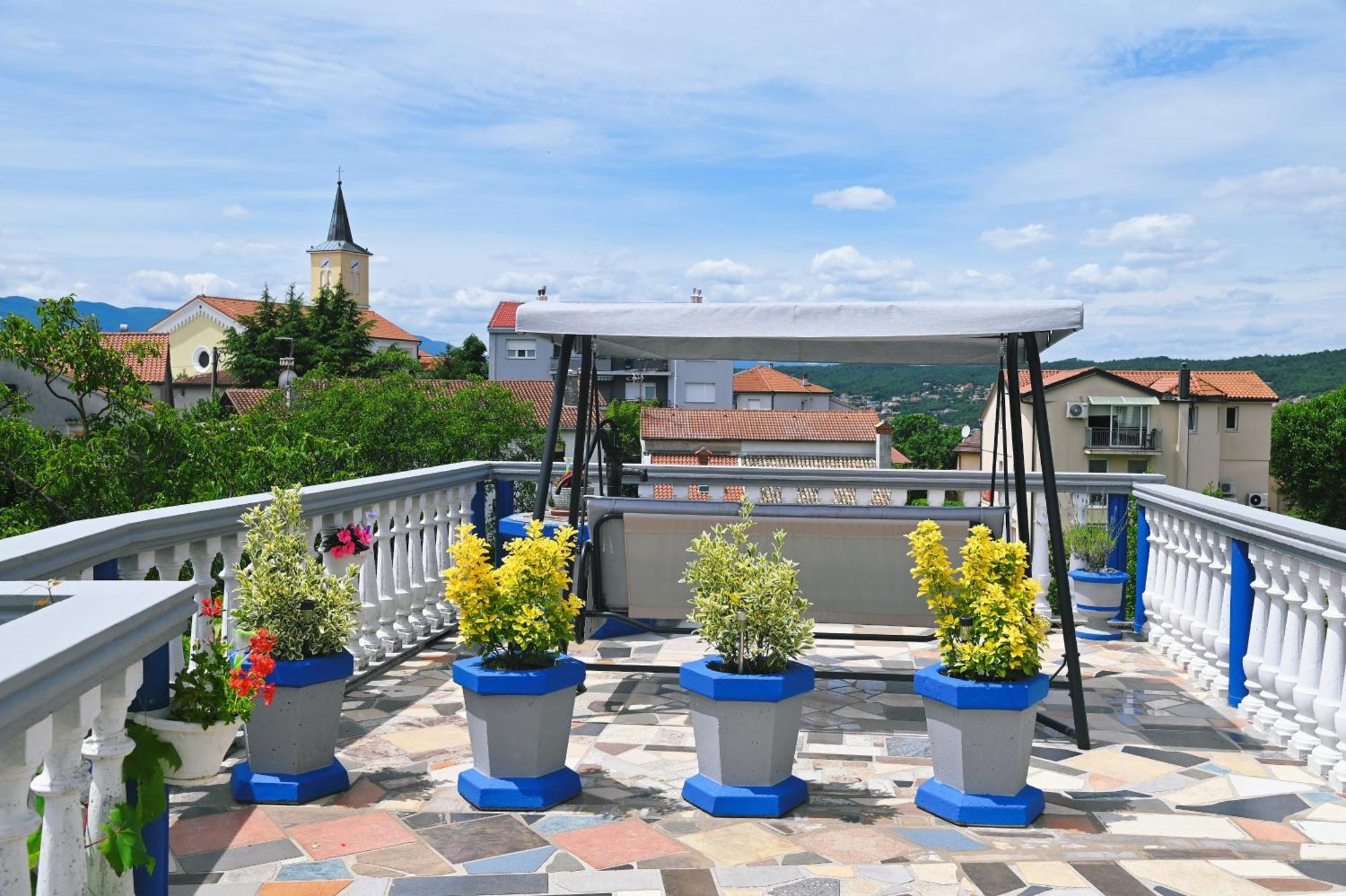 Biondi Apartment